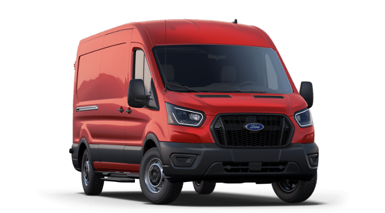 2024 Ford Transit-150 Medium Roof Cargo Van 148" WB